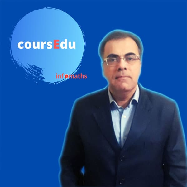 Mr. Sudhir Grover
