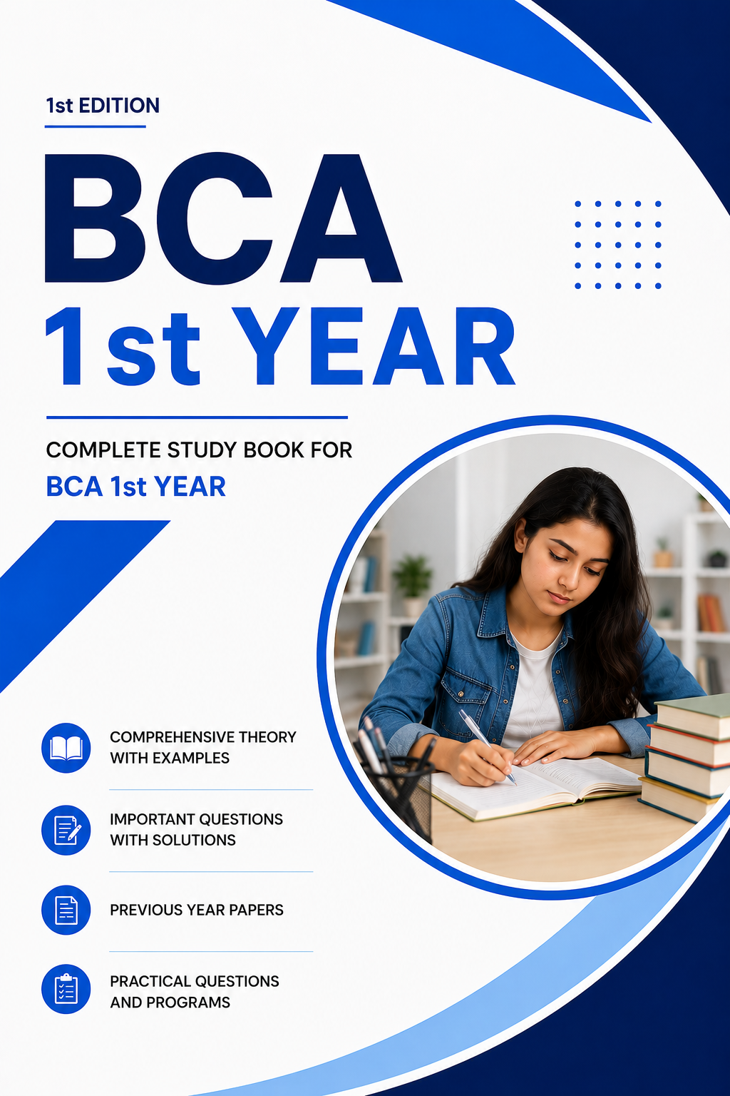 BCA  BOOKLET