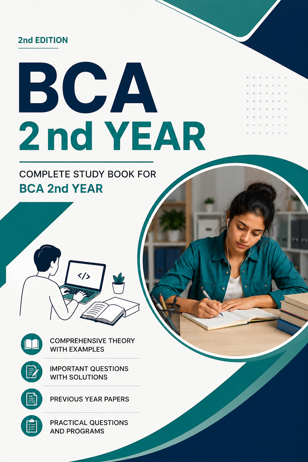 BCA  BOOKLET