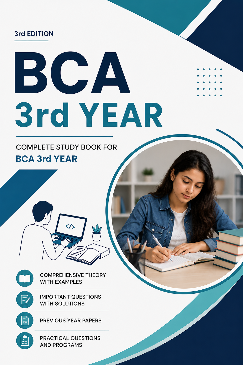 BCA  BOOKLET