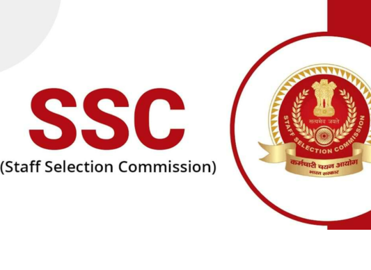 SSC CHSL