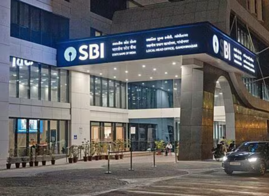 SBI SO