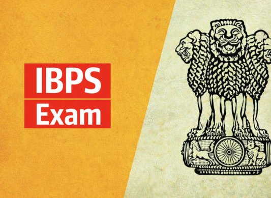 IBPS CLERK