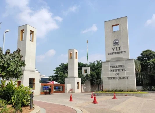 VIT (VITMEE Entrance Exam)