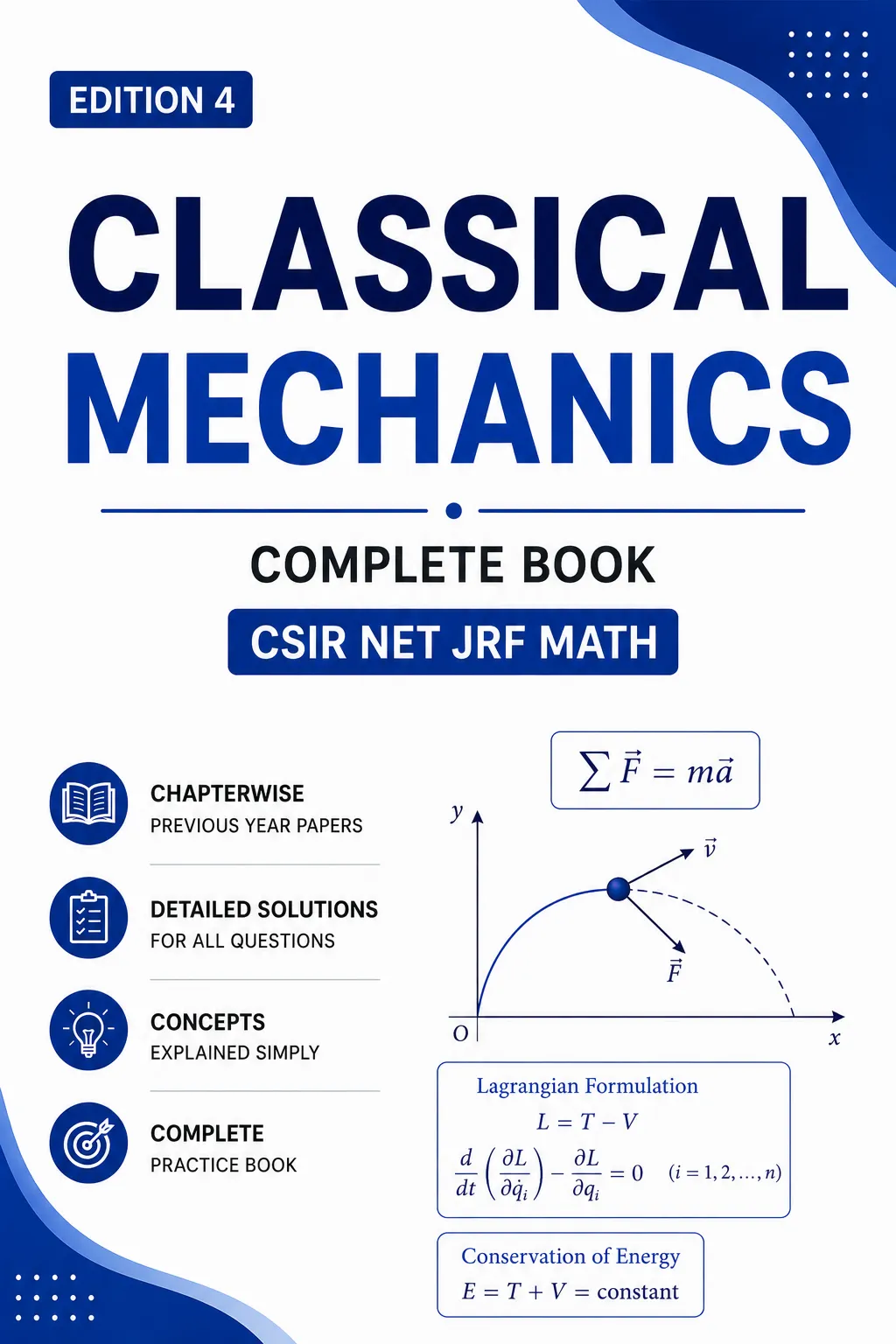 CSIR NET JRF