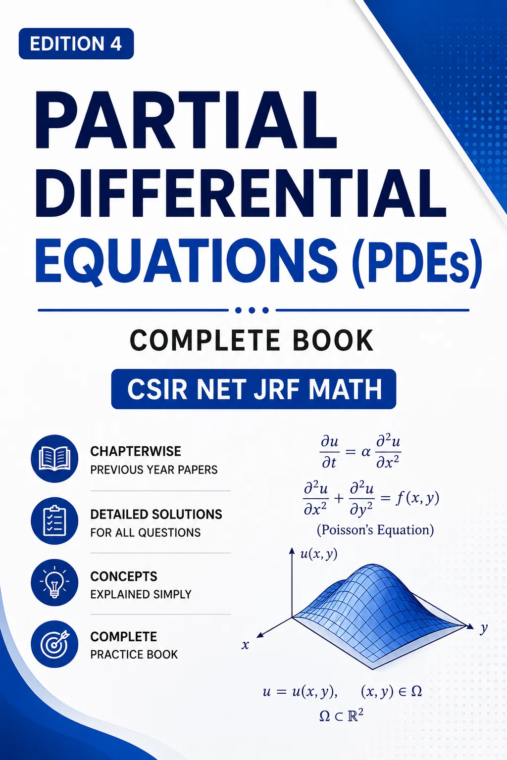 CSIR NET JRF