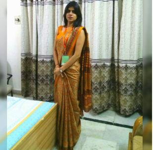 CHAAVI GUPTA