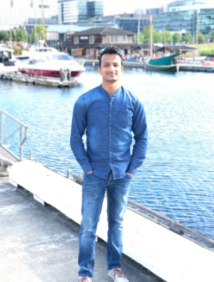 AKSHIT GOYAL