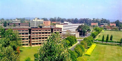Punjab University