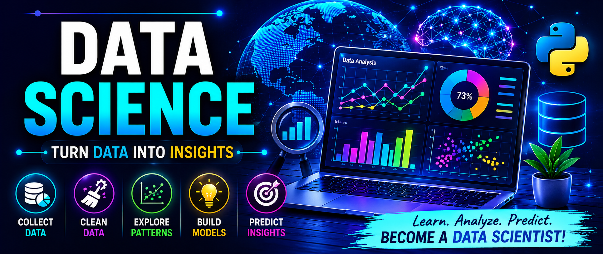 DATA SCIENCE