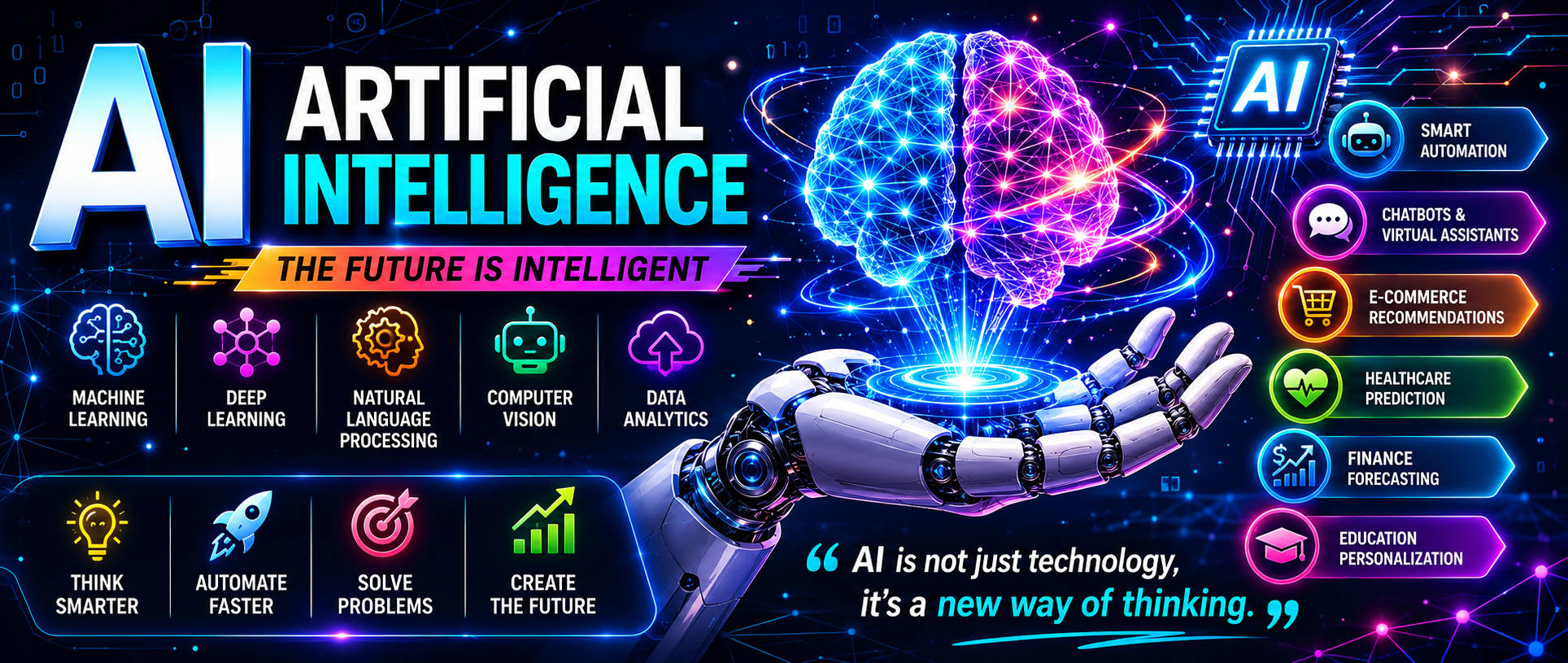 Artificial Intelligence