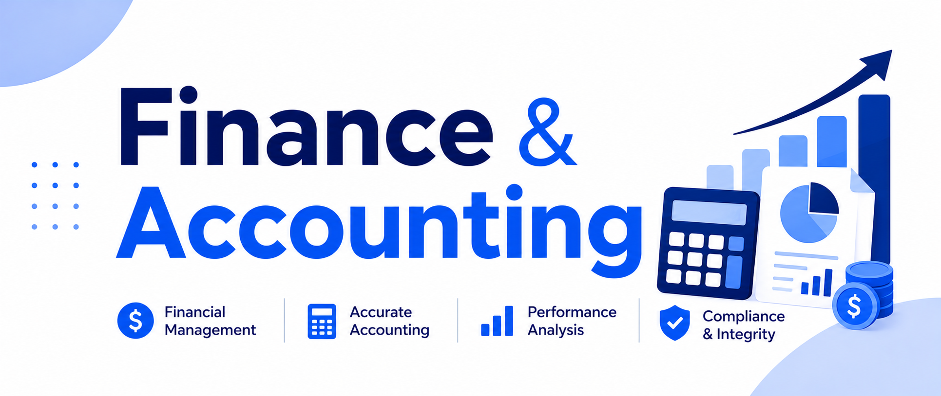 Finance & Accounting