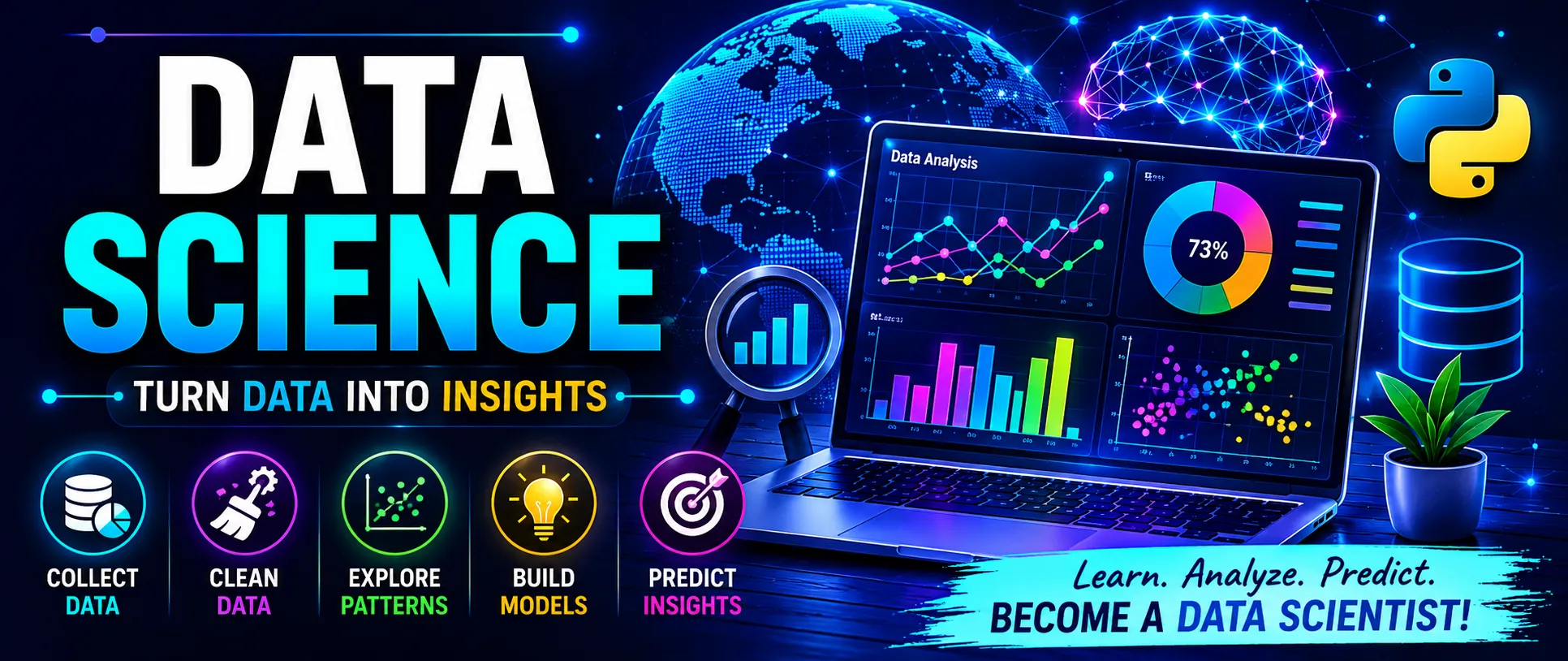 DATA SCIENCE