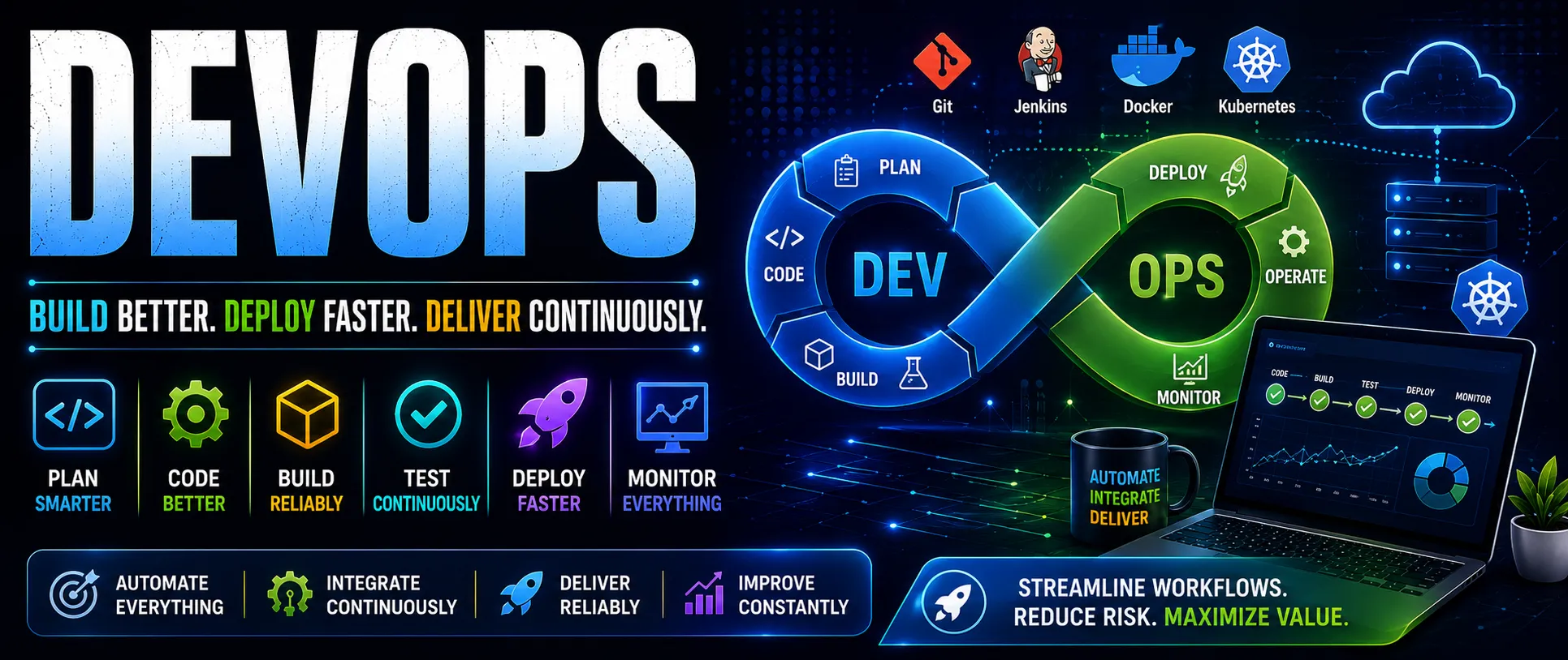 DEVOPS