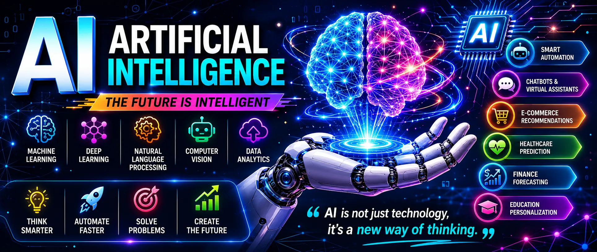 Artificial Intelligence