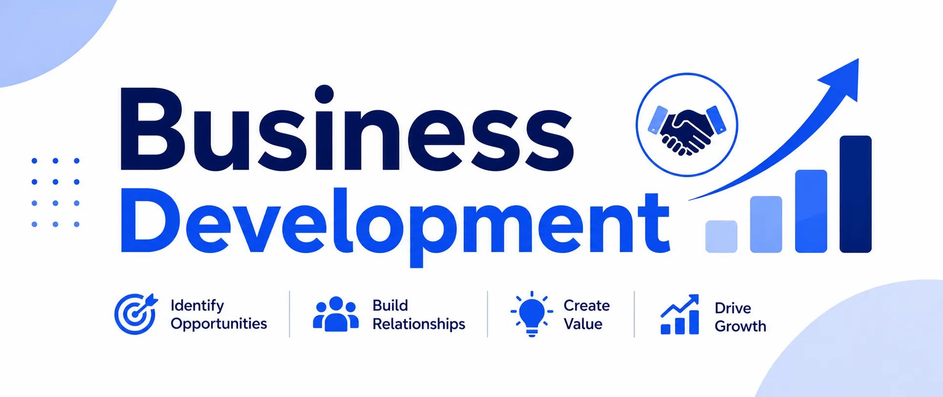 Business Development
