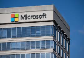 Microsoft