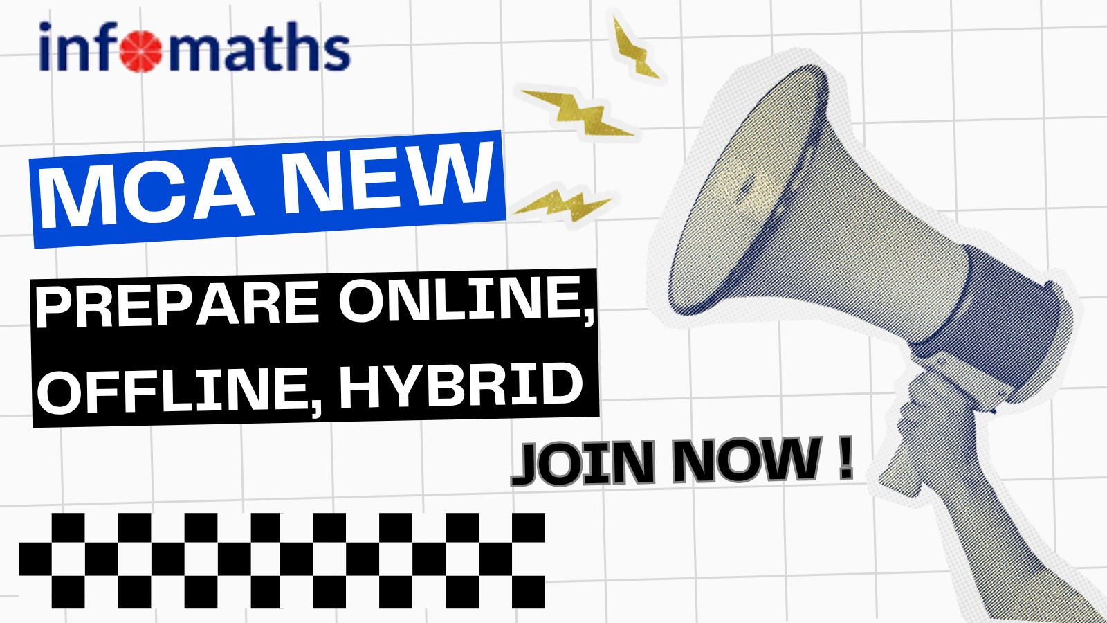 Info Maths PU results