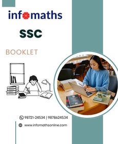 SSC BOOKLET