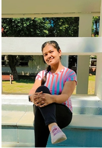 TEENA SANJWAN