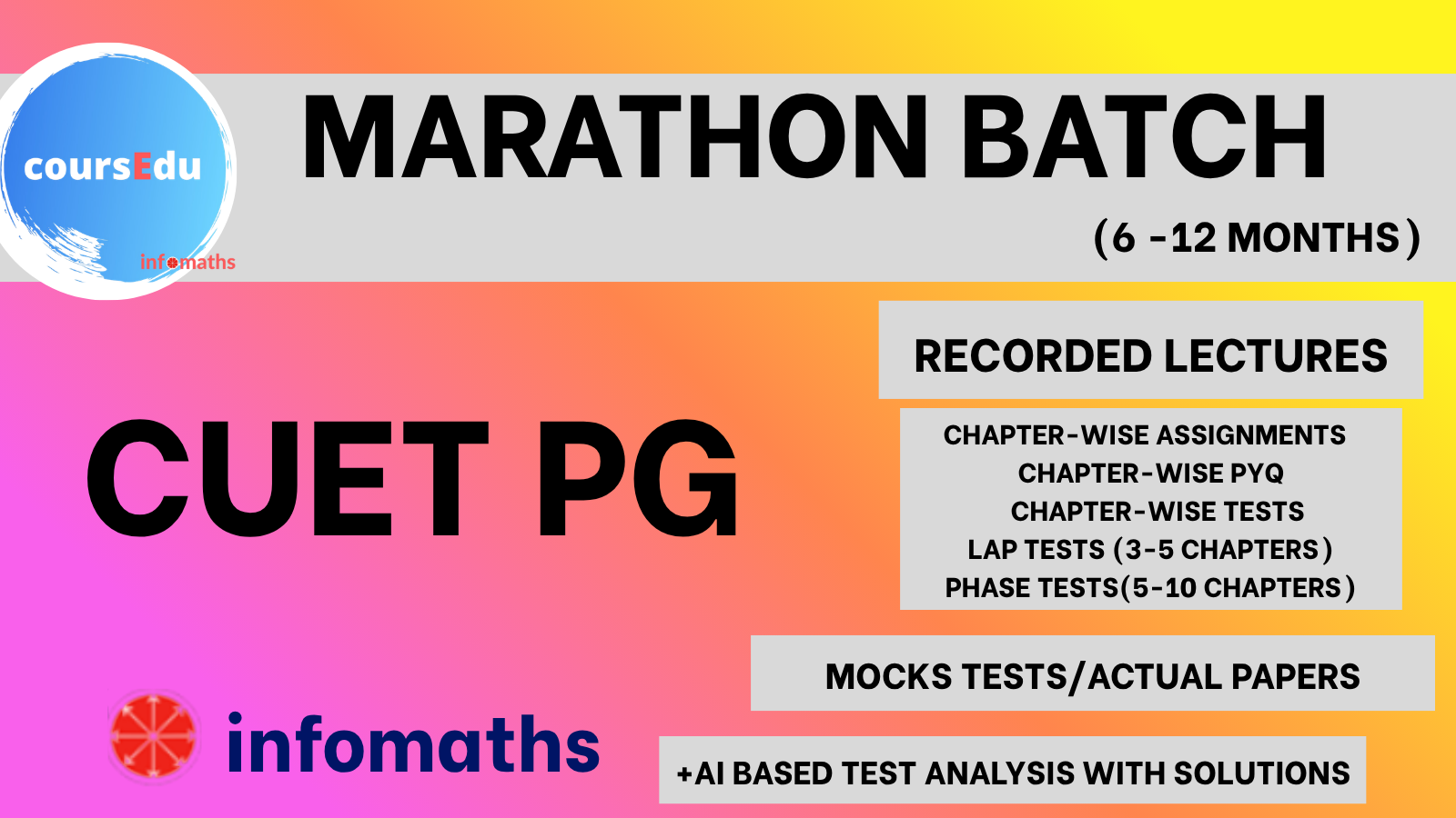 Batch image