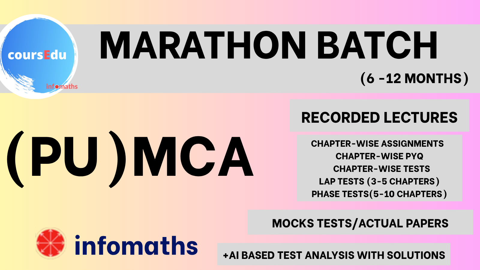 Batch image