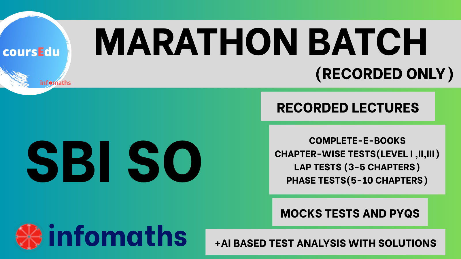 Batch image
