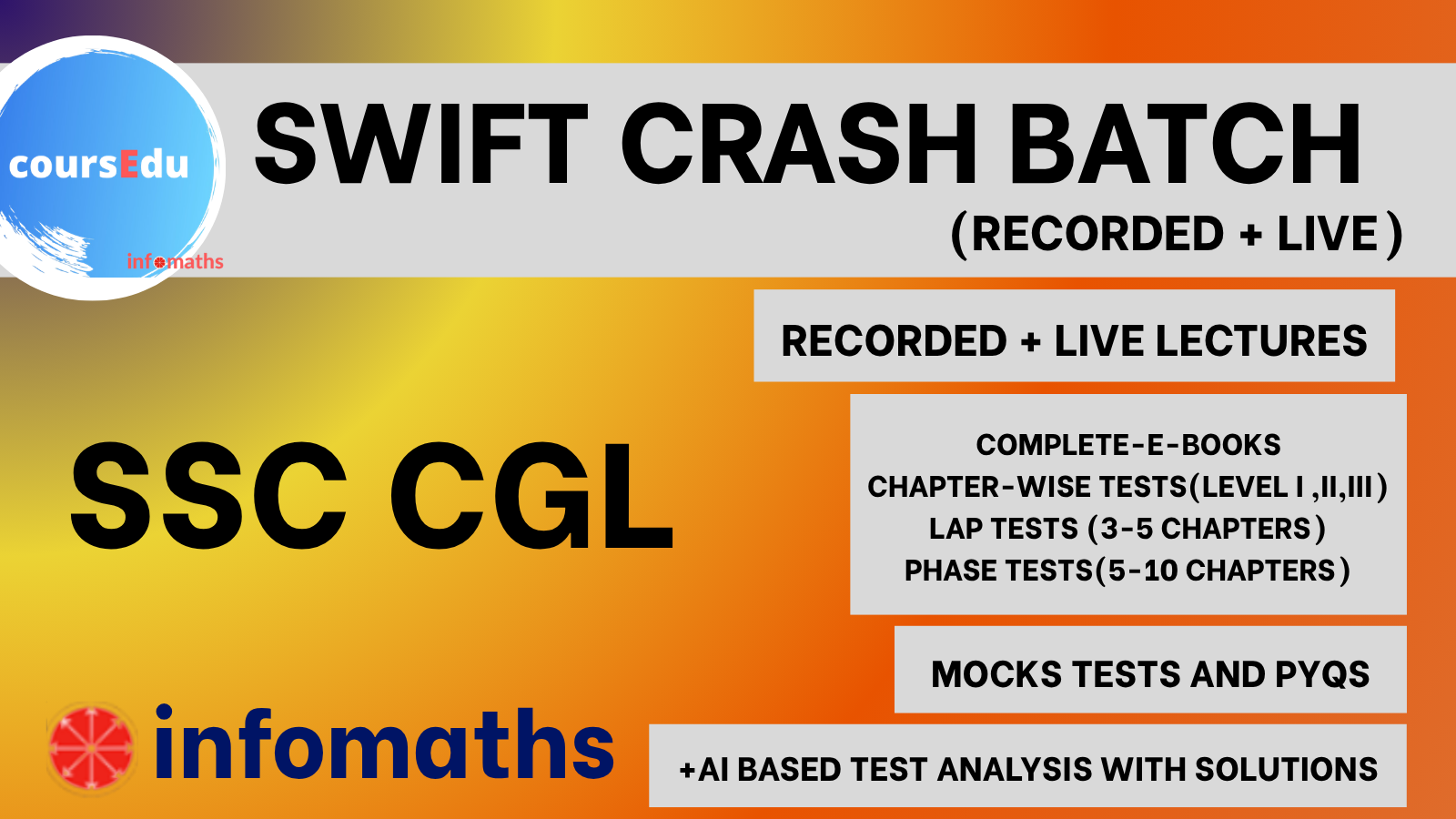 Batch image