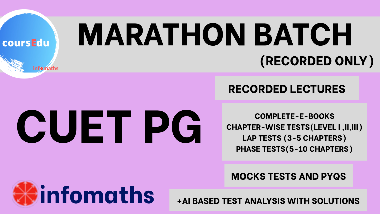 Batch image