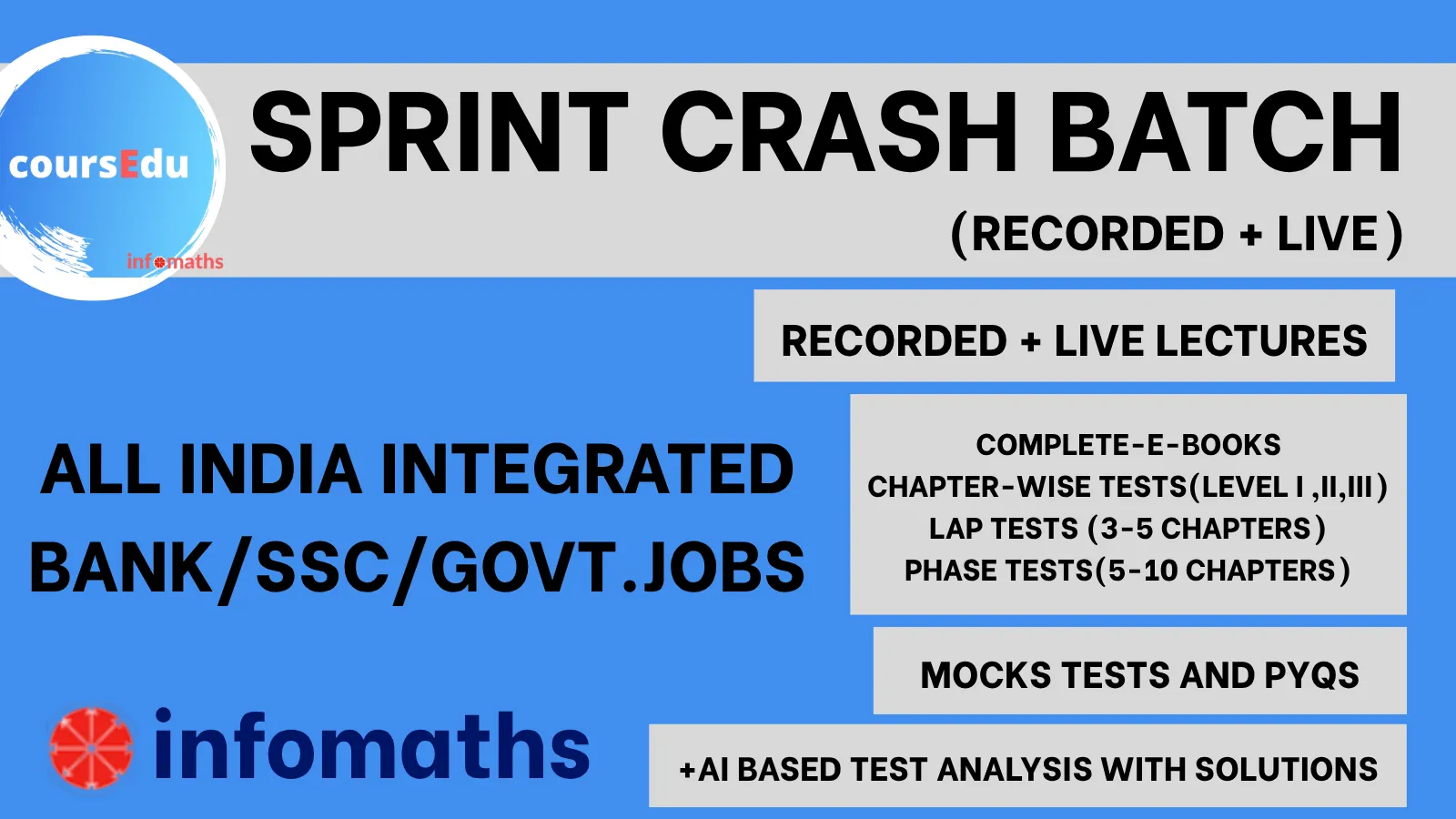 Batch image