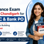Best Entrance Exam Coaching in Chandigarh